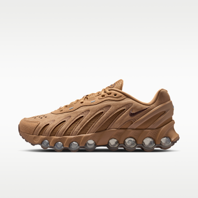 Nike Air Max DN8 Leather Flux/Fauna Brown IB6381-200
