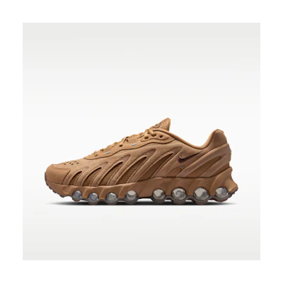 Nike Air Max DN8 Leather Flux/Fauna Brown