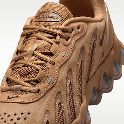 Sizing Nike Air Max DN8 Kulit Flux/Fauna Coklat IB6381-200