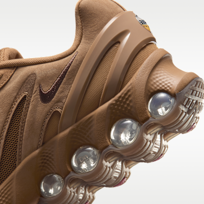 Cheap Nike Air Max DN8 Kulit Flux/Fauna Coklat IB6381-200