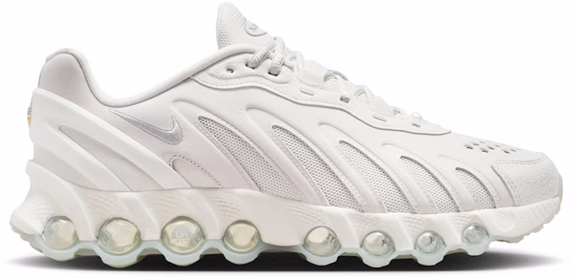 耐克Air Max Dn8皮革白金色麂皮 IB6381-001 Buy 耐克Air Max Dn8皮革白金色麂皮 IB6381-001