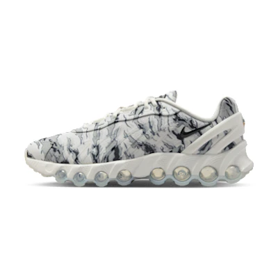 Nike Air Max Dn8 PRM Summit White/Cool Gray/Light Smoke Gray/Dark Smoke Gray