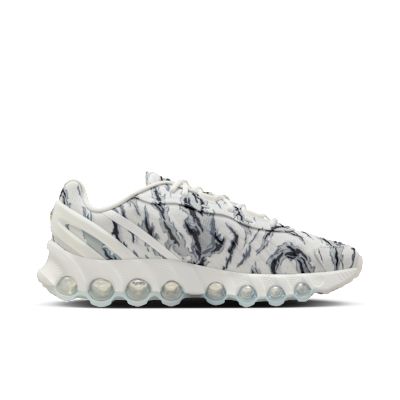 Lookbook Nike Air Max Dn8 Premium Blanco Cumbre/Gris Frío/Gris Humo Claro/Gris Humo Oscuro IH0377-100