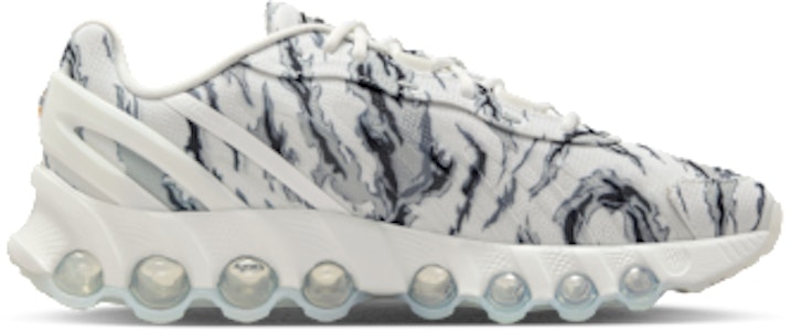 Nike Air Max Dn8 Premium 全白/淺灰/煙灰/深煙灰 IH0377-100 Lookbook Nike Air Max Dn8 Premium 全白/淺灰/煙灰/深煙灰 IH0377-100