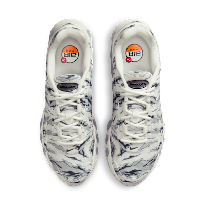 Shop Nike Air Max Dn8 Premium Blanco Cumbre/Gris Frío/Gris Humo Claro/Gris Humo Oscuro IH0377-100