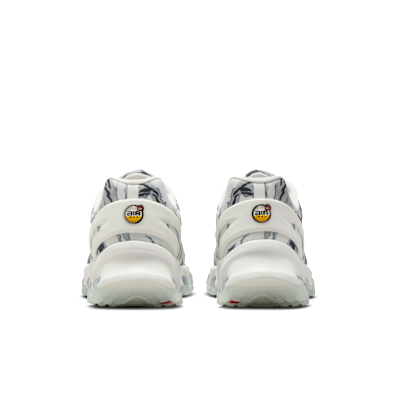 Details for Nike Air Max Dn8 Premium Blanco Cumbre/Gris Frío/Gris Humo Claro/Gris Humo Oscuro IH0377-100