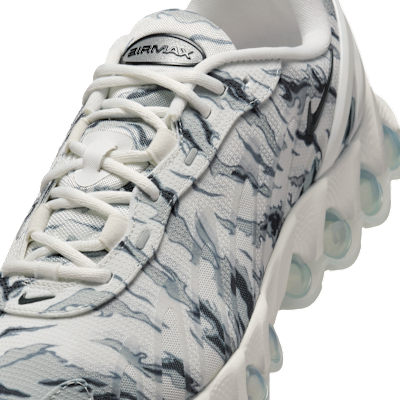 Sizing Nike Air Max Dn8 Premium Blanco Cumbre/Gris Frío/Gris Humo Claro/Gris Humo Oscuro IH0377-100