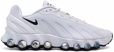 Nike Air Max DN8 'Pure Platinum Black' FQ7860-010 Nike Air Max DN8 'Pure Platinum Black' FQ7860-010