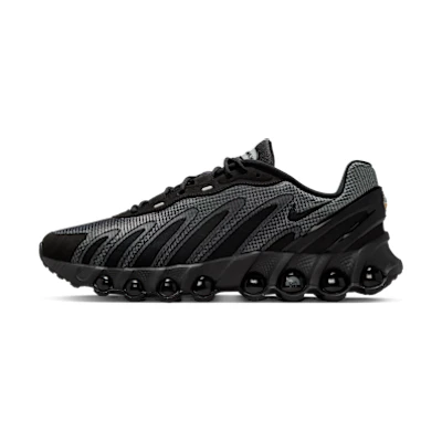 Nike Air Max Dn8 SE Black/White/Dark Gray/Black