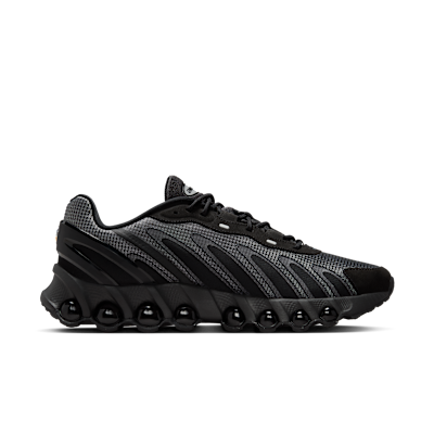 Shop Nike Air Max Dn8 SE Hitam/Putih/Kelabu Gelap/Hitam HV4525-001