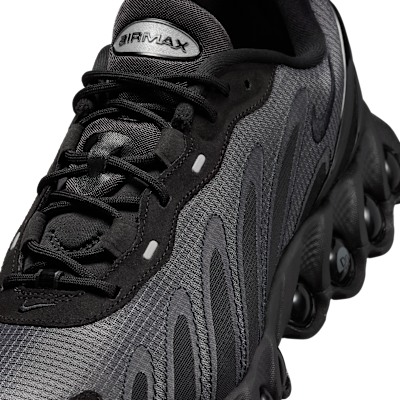 Cheap Nike Air Max Dn8 SE Hitam/Putih/Kelabu Gelap/Hitam HV4525-001
