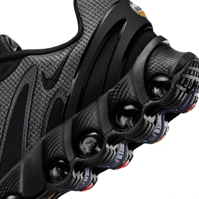 Nike Air Max Dn8 SE Hitam/Putih/Kelabu Gelap/Hitam HV4525-001 1