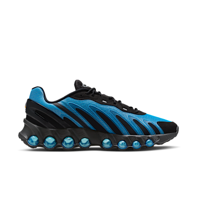 Lookbook Nike Air Max DN8 SE Photo Blue/Vivid Orange/Black HV4525-400