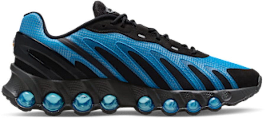 耐克Air Max DN8 SE 照片蓝/亮橙/黑 HV4525-400 Lookbook 耐克Air Max DN8 SE 照片蓝/亮橙/黑 HV4525-400