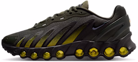 Nike Air Max Dn8 Sequoia/Bright Citron/Black IH4119-300 Nike Air Max Dn8 Sequoia/Bright Citron/Black IH4119-300