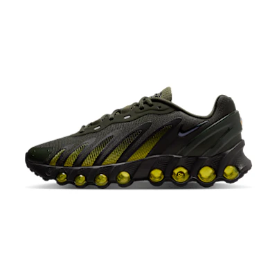 Nike Air Max Dn8 Sequoia/Bright Citron/Black