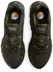 耐克Air Max Dn8 綠松/亮黃/黑 IH4119-300 Shop 耐克Air Max Dn8 綠松/亮黃/黑 IH4119-300