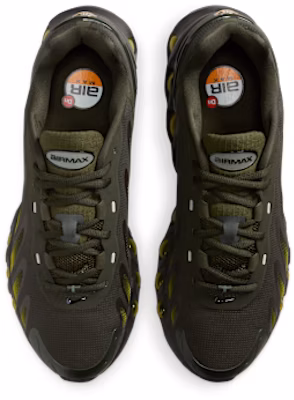 나이키 에어 맥스 DN8 세쿼이아/브라이트 시트론/블랙 IH4119-300 Shop 나이키 에어 맥스 DN8 세쿼이아/브라이트 시트론/블랙 IH4119-300