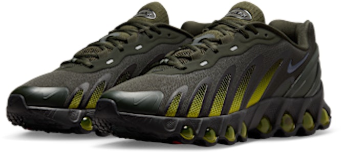 耐克Air Max Dn8 綠松/亮黃/黑 IH4119-300 Purchase 耐克Air Max Dn8 綠松/亮黃/黑 IH4119-300