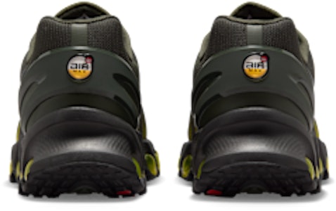 耐克Air Max Dn8 綠松/亮黃/黑 IH4119-300 Details for 耐克Air Max Dn8 綠松/亮黃/黑 IH4119-300