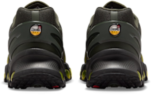 나이키 에어 맥스 DN8 세쿼이아/브라이트 시트론/블랙 IH4119-300 Details for 나이키 에어 맥스 DN8 세쿼이아/브라이트 시트론/블랙 IH4119-300