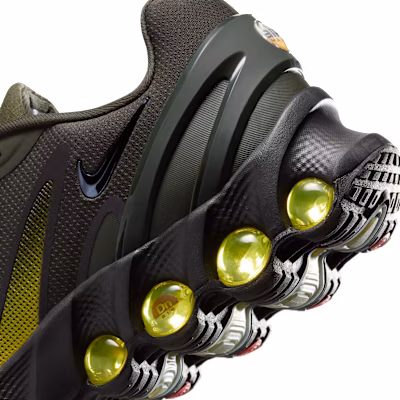 나이키 에어 맥스 DN8 세쿼이아/브라이트 시트론/블랙 IH4119-300 Cheap 나이키 에어 맥스 DN8 세쿼이아/브라이트 시트론/블랙 IH4119-300