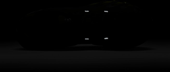 耐克Air Max Dn8 綠松/亮黃/黑 IH4119-300 1