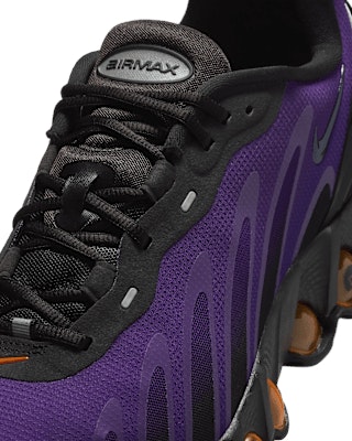 나이키 에어 맥스 Dn8 스니커즈 FQ7860-009 Details for 나이키 에어 맥스 Dn8 스니커즈 FQ7860-009