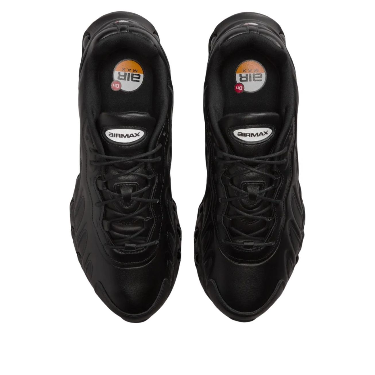 Lookbook Nike Air Max DN8 SP 'Black Leather' II7058-001