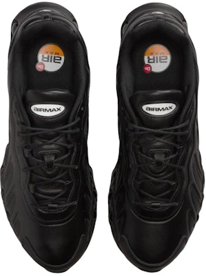 Nike Air Max DN8 SP 'Black Leather' II7058-001 Lookbook Nike Air Max DN8 SP 'Black Leather' II7058-001