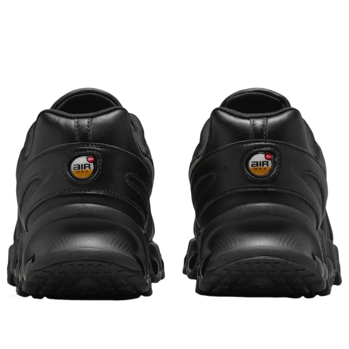 Shop Nike Air Max DN8 SP 'Black Leather' II7058-001