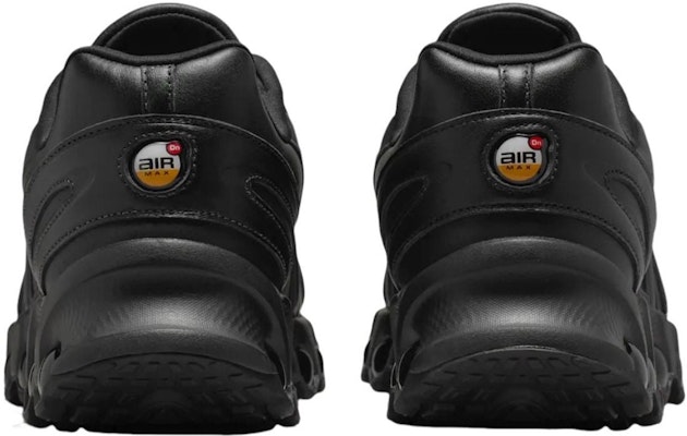 Nike Air Max DN8 SP 'Black Leather' II7058-001 Shop Nike Air Max DN8 SP 'Black Leather' II7058-001