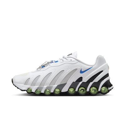Nike Air Max Dn8 SP White/Metallic Silver/Black/Game Royal IB4029-100
