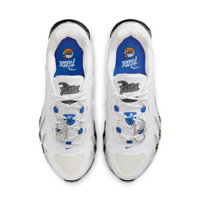 Purchase Nike Air Max Dn8 SP Blanco/Plateado Metálico/Negro/Azul Real IB4029-100