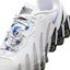 Cheap Nike Air Max Dn8 SP Blanco/Plateado Metálico/Negro/Azul Real IB4029-100