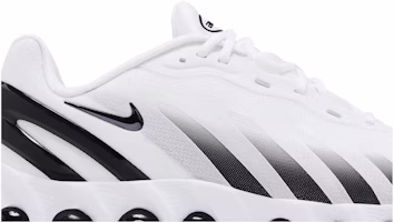 나이키 에어 맥스 Dn8 화이트 블랙 FQ7860-100 Order 나이키 에어 맥스 Dn8 화이트 블랙 FQ7860-100