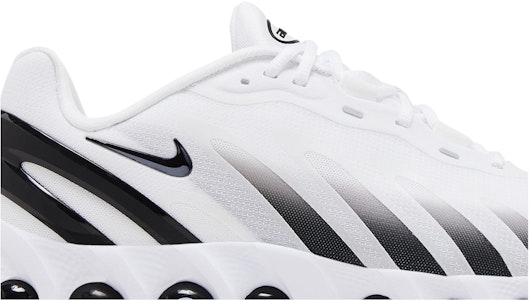 Nike Air Max Dn8 Putih Hitam FQ7860-100 Order Nike Air Max Dn8 Putih Hitam FQ7860-100