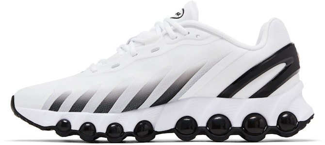 Nike Air Max Dn8 Putih Hitam FQ7860-100 Lookbook Nike Air Max Dn8 Putih Hitam FQ7860-100