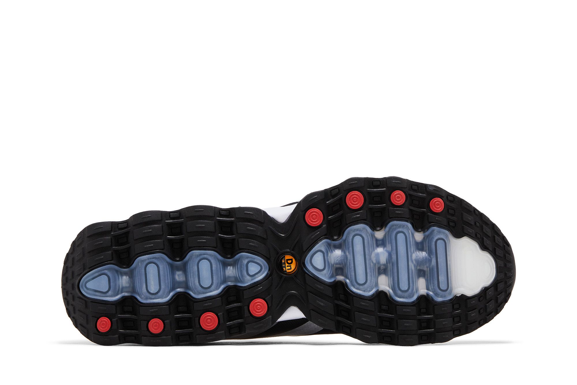 Shop Nike Air Max Dn8 Putih Hitam FQ7860-100