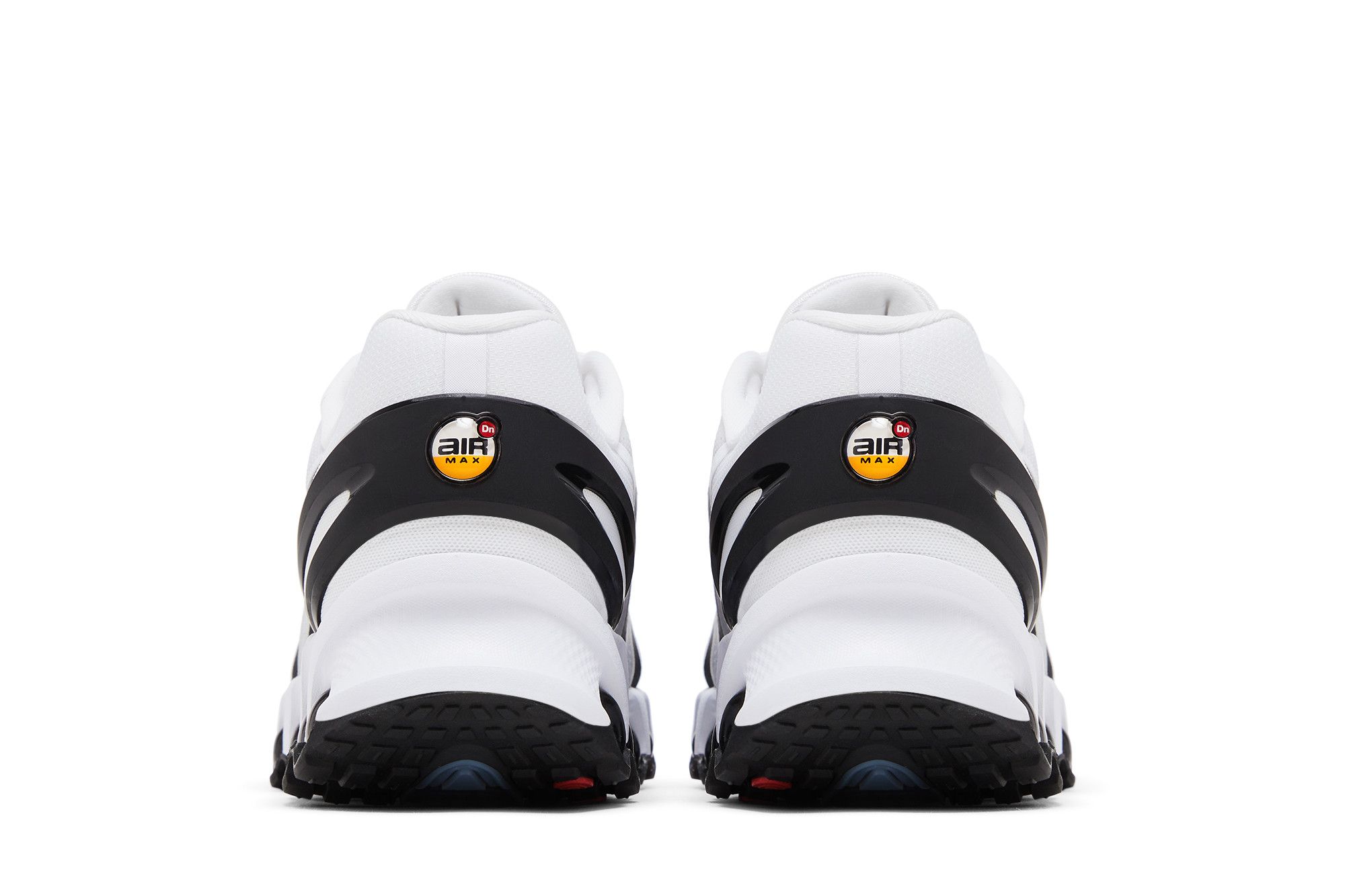 Details for Nike Air Max Dn8 Putih Hitam FQ7860-100