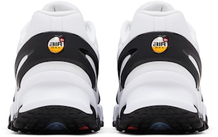 나이키 에어 맥스 Dn8 화이트 블랙 FQ7860-100 Details for 나이키 에어 맥스 Dn8 화이트 블랙 FQ7860-100