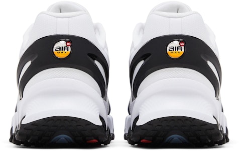 Nike Air Max Dn8 Putih Hitam FQ7860-100 Details for Nike Air Max Dn8 Putih Hitam FQ7860-100