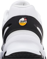 나이키 에어 맥스 Dn8 화이트 블랙 FQ7860-100 Sizing 나이키 에어 맥스 Dn8 화이트 블랙 FQ7860-100