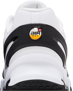 Nike Air Max Dn8 Putih Hitam FQ7860-100 Sizing Nike Air Max Dn8 Putih Hitam FQ7860-100