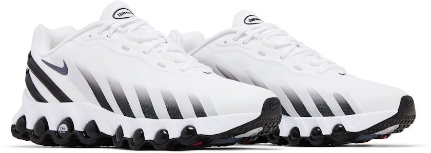 Nike Air Max Dn8 Putih Hitam FQ7860-100 Cheap Nike Air Max Dn8 Putih Hitam FQ7860-100