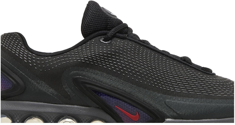 耐吉 Air Max DN『深灰輕亮紅』DV3337-008 Order 耐吉 Air Max DN『深灰輕亮紅』DV3337-008