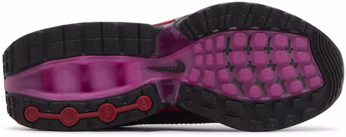 Shop Nike Air Max DN 'Anthracita y Light Crimson' DV3337-008