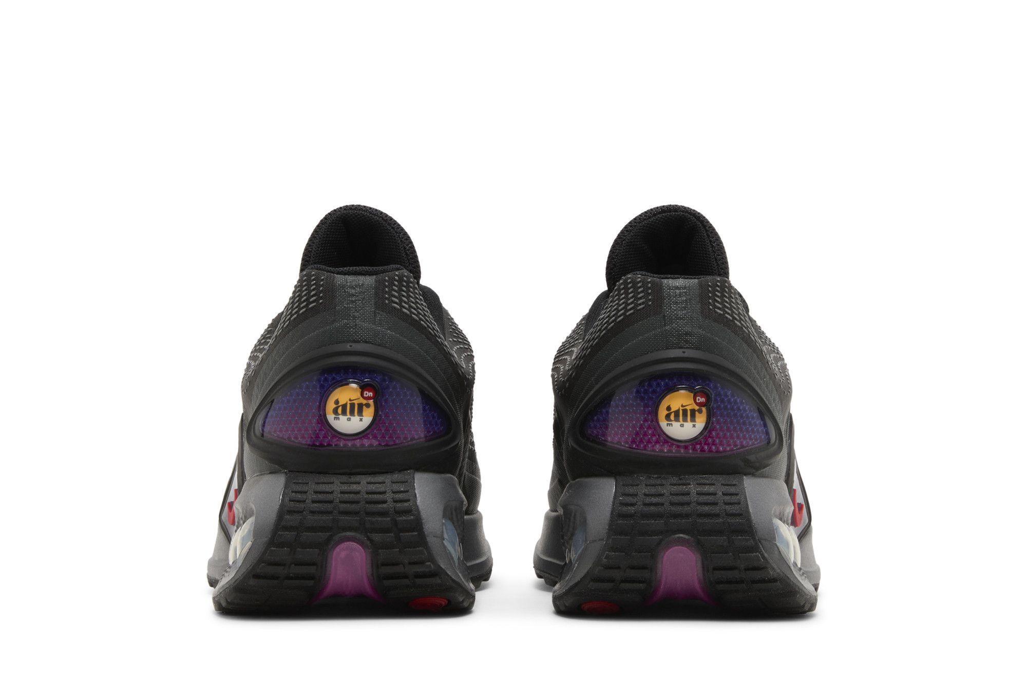 Details for 耐吉 Air Max DN『深灰輕亮紅』DV3337-008