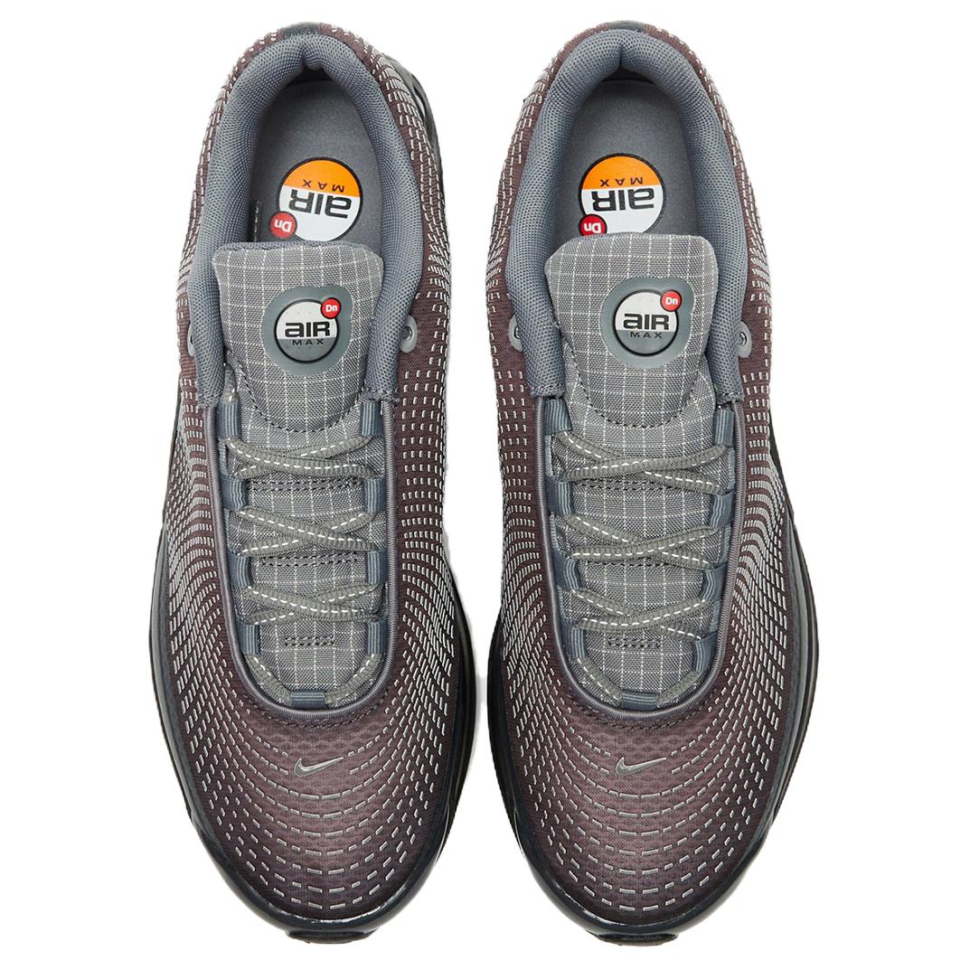 Lookbook 耐克 Air Max DN '深灰光尘' HQ3816-001