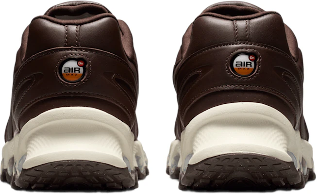 耐克Air Max Dn8 SP 巴洛克棕 II7058-200 Lookbook 耐克Air Max Dn8 SP 巴洛克棕 II7058-200